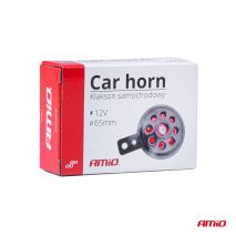 ΚΟΡΝΑ ΑΥΤΟΚΙΝΗΤΟΥ/ΤΡΑΚΤΕΡ/ SUV 12V 65mm ΑΜΙΟ - 1 ΤΕΜ. Auto Moto Tyres 