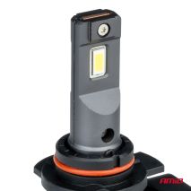 ΛΑΜΠΕΣ LED HIR2 12V 44W 6.500K 3.936lm X4 SERIES AVIATOR PLUG & PLAY ΑΜΙΟ - 2 ΤΕΜ. Auto Moto Tyres 