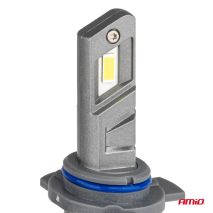 ΛΑΜΠΕΣ LED HIR2 12V 50W 6.000K 4200LM CSP CAN-BUS SERIES X5 WINGER AMIO - 2 Τεμ. Auto Moto Tyres 