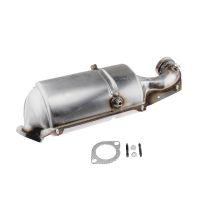 DPF ΓΙΑ ALFA ROMEO MITO 1.6JTDM 2008+/FIAT BRAVO/GRANDE PUNTO 1.6D 2008+/DOBLO 1.6D 2010+ - 1 τεμ. Auto Moto Tyres 
