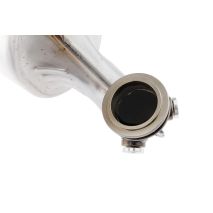 DPF ΓΙΑ ALFA ROMEO MITO 1.6JTDM 2008+/FIAT BRAVO/GRANDE PUNTO 1.6D 2008+/DOBLO 1.6D 2010+ - 1 τεμ. Auto Moto Tyres 