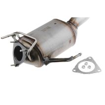 DPF ΓΙΑ AUDI Q7 3.0TDI 2006+/PORSCHE CAYENNE 3.0TDI 2009+ / VW TOUAREG 2.5TDI 2005+ 3.0TDI 2004+ - 1 τεμ. Auto Moto Tyres 