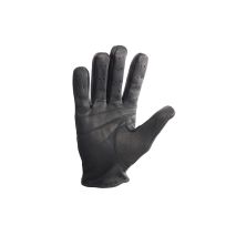 ΓΑΝΤΙΑ ΟΔΗΓΟΥ ΔΕΡΜΑΤΙΝΑ ΜΑΥΡΑ (ΧL) ΔΙΑΤΡΗΤΑ VINTAGE GLOVES SIMONI RACING  - 1 σετ. Auto Moto Tyres 