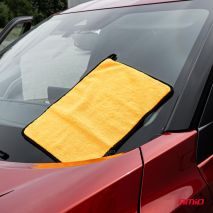 ΠΕΤΣΕΤΕΣ ΣΤΕΓΝΩΜΑΤΟΣ ΜΙΚΡΟΦΙΜΠΡΑ 30x40cm 600gr/m2  ΑΜΙΟ - 2 ΤΕΜ. Auto Moto Tyres 