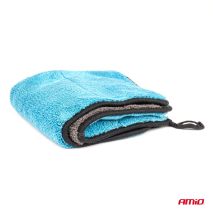 ΠΕΤΣΕΤΑ ΣΤΕΓΝΩΜΑΤΟΣ ΜΙΚΡΟΦΙΜΠΡΑ 40x60cm 1200gr/m2  ΑΜΙΟ - 1 ΤΕΜ. Auto Moto Tyres 