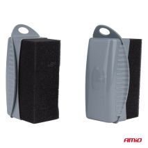 ΣΦΟΥΓΓΑΡΙΑ ΓΥΑΛΙΣΜΑΤΟΣ ΕΛΑΣΤΙΚΩΝ AMIO - 2 Τεμ. Auto Moto Tyres 