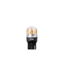 W21W (T20) 12/24V W3x16d 15x2835SMD LED CAN-BUS ΠΟΡΤΟΚΑΛΙ PLATINIUM M-TECH -   1 ΤΕΜ Auto Moto Tyres 
