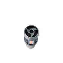 P21/5W 12/24V BAY15d 12xSMD3030 LED CAN-BUS ΚΟΚΚΙΝΟ PLATINIUM BLISTER M-TECH - 1 Τεμ. Auto Moto Tyres 