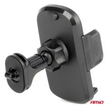 ΒΑΣΗ ΣΤΗΡΙΞΗΣ ΚΙΝΗΤΟΥ ΓΙΑ ΑΕΡΑΓΩΓΟ 360° AMIO - 1 τεμ. Auto Moto Tyres 