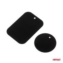 ΒΑΣΗ ΣΤΗΡΙΞΗΣ ΚΙΝΗΤΟΥ ΜΑΓΝΗΤΙΚΗ ΓΙΑ ΤΖΑΜΙ 360Ο AMIO - 1 τεμ. Auto Moto Tyres 
