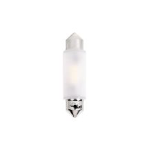 ΛΑΜΠΑΚΙΑ ΠΛΑΦΟΝΙΕΡΑΣ C5W/C10W 41mm SV8.5 12V 170lm 2x2835SMD LED DIODA PREMIUM CAN-BUS ΛΕΥΚΟ - 2 ΤΕΜ. Auto Moto Tyres 