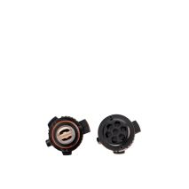 ΛΑΜΠΑ LED HIR2 9012 12V 40W IP65 5.700K 5.200lm OSRAM LED SET PRO NEXT GENERATION M-TECH - 2 ΤΕΜ. Auto Moto Tyres 
