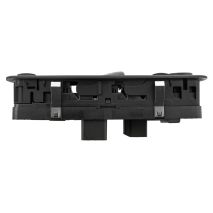 ΠΟΛΛΑΠΛΟΣ ΔΙΑΚΟΠΤΗΣ ΠΑΡΑΘΥΡΩΝ ΓΙΑ CHRYSLER TOWN / COUNTRY 2008+ / DODGE GRAND CARAVAN 2008+ orig.04602627AC+AD+AE+AF+AG ΝΤΥ - 1 TEM. Auto Moto Tyres 