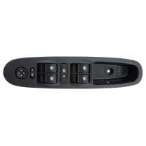 ΠΟΛΛΑΠΛΟΣ ΔΙΑΚΟΠΤΗΣ ΠΑΡΑΘΥΡΩΝ ΓΙΑ FIAT PUNTO 2012+ / PUNTO EVO 2008+ orig.735500051 ΝΤΥ - 1 TEM. Auto Moto Tyres 