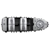 ΠΟΛΛΑΠΛΟΣ ΔΙΑΚΟΠΤΗΣ ΠΑΡΑΘΥΡΩΝ ΓΙΑ MERCEDES V-KLAS W447 2017+ / VITO TOURER W447 2017+ / EVITOTOURER W447 2019+ 3PINS ΑΣΗΜΙ orig.4479054303/A4479054303 ΝΤΥ - 1 TEM. Auto Moto Tyres 