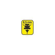 ΛΑΣΤΙΧΑ ΥΑΛΟΚΑΘΑΡΙΣΤΗΡΩΝ 71CMX6,5MM TERGIX ΜΕ ΕΠΙΚΑΛΥΨΗ ΓΡΑΦΙΤΗ ΧΩΡΙΣ ΛΑΜΑΚΙΑ ΣΕ ΠΛΑΣΤΙΚΗ BLISTER ΣΥΣΚΕΥΑΣΙΑ Auto Moto Tyres 