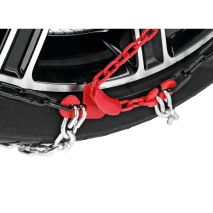 ΑΛΥΣΙΔΕΣ ΧΙΟΝΙΟΥ 4X4/SUV S-16 16MM GR21 LAMPA - 2 ΤΕΜ. Auto Moto Tyres 