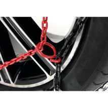 ΑΛΥΣΙΔΕΣ ΧΙΟΝΙΟΥ 4X4/SUV S-16 16MM GR19 LAMPA - 2 ΤΕΜ. Auto Moto Tyres 