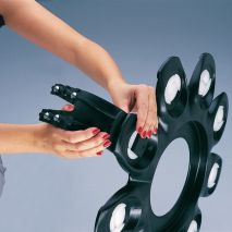 ΑΛΥΣΙΔΕΣ SPIKES SPIDER COMPACT 1C (2 ΤΕΜ.) Auto Moto Tyres 