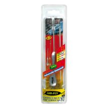 ΚΕΡΑΙΑ ΑΛΟΥΜΙΝΙΟΥ 15.5-22.5cm AIR-FLY Auto Moto Tyres 