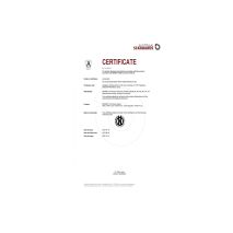 ΑΛΥΣΙΔΕΣ ΧΙΟΝΙΟΥ ΦΟΡΤΗΓΟΥ CARGO PLUS GR26 LAMPA - 2 ΤΕΜ. Auto Moto Tyres 