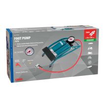 ΔΙΠΛΗ ΤΡΟΜΠΑ ΑΕΡΑ ΕΛΑΣΤΙΚΩΝ ΠΟΔΙΟΥ Auto Moto Tyres 