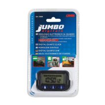 ΡΟΛΟΙ - ΧΡΟΝΟΜΕΤΡΟ - ΞΥΠΝΗΤΗΡΙ JUMBO (ΜΑΥΡΟ - 68 Χ 42 Χ 12mm) Auto Moto Tyres 