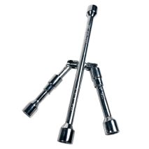 ΣΠΑΣΤΟΣ ΣΤΑΥΡΟΣ ΓΙΑ ΜΠΟΥΛΟΝΙΑ Auto Moto Tyres 