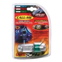 ΘΗΚΗ ΚΙΝΗΤΟΥ CALL-ME ΦΩΤΙΖΟΜΕΝΗ ΚΟΛΛΗΤΗ ΜΕ ΕΙΔΟΠΟΙΗΣΗ ΕΙΣΕΡΧΟΜΕΝΗΣ ΚΛΗΣΗΣ ΓΙΑ ΤΗΛΕΦΩΝΑ 3CM ΕΩΣ 4,2CM Auto Moto Tyres 