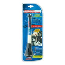 ΤΕΣΤΕΡ ΜΠΑΤΑΡΙΑΣ 6/12/24V Auto Moto Tyres 