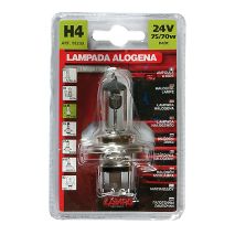ΛΑΜΠΑ H4 24V 70/75W (P43t) Auto Moto Tyres 