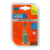 ΛΑΜΠΑ ΑΛΟΓΟΝΟΥ S2 12V 35/35W BA20d Auto Moto Tyres 