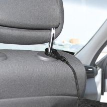 ΔΙΧΤΥ ΑΠΟΘΗΚΕΥΣΗΣ ΜΕ ΓΑΝΤΖΑΚΙΑ 28Χ32 cm Auto Moto Tyres 