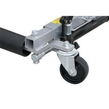 ΓΡΥΛΟΣ ΥΔΡΑΥΛΙΚΟΣ ΜΕ ΡΟΔΑΚΙΑ (680 kg) - 1 ΤΕΜ. Auto Moto Tyres 