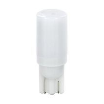 T10 10-30V W2,1x9,5d 175lm (καρφωτό) Λευκό Διάθλασης MEGA-LED 45 CREE-LED BLISTER 2τεμ. Auto Moto Tyres 