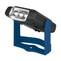 ΦΑΚΟΣ GL-1 ΜΕ 7LED192lm 2W 7.000K PRO-SERIES ΑΔΙΑΒΡΟΧΟΣ ΜΕ ΜΑΓΝΗΤΙΚΗ ΒΑΣΗ+ΓΑΝΤΖΟΣ Auto Moto Tyres 