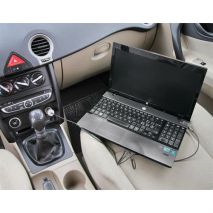 ΦΟΡΤΙΣΤΗΣ ΑΝΑΠΤΗΡΑ ΓΙΑ LAPTOP ΜΕ 12 ΑΝΤΑΠΤΟΡΕΣ 12V 90W Auto Moto Tyres 