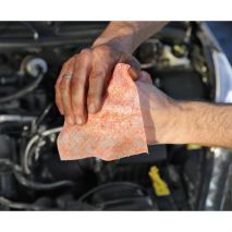 Υγρομάντηλα Χεριών JACK HANDΚΑΙ SURFACES 110τεμ Auto Moto Tyres 