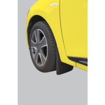 ΛΑΣΠΩΤΗΡΕΣ SPLASH-GUARDS (M) 23,5 Χ 31,5 cm UNIVERSAL - 2 ΤΕΜ. Auto Moto Tyres 