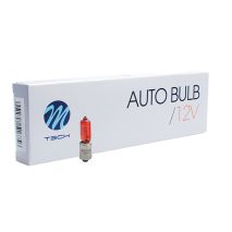 HY21W 12V 21W BAW9s ΜΟΝΟΠΟΛΙΚΟ ΠΟΡΤΟΚΑΛΙ STANDARD ΑΛΟΓΟΝΟΥ ΚΟΥΤΙ 10ΤΕΜ. Auto Moto Tyres 