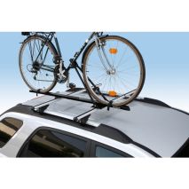 ΒΑΣΗ ΠΟΔΗΛΑΤΟΥ ΟΡΟΦΗΣ ΣΙΔΗΡΟΥ BIKE-ONE (ΜΕ ΚΛΕΙΔΑΡΙΑ) ΓΙΑ 1 ΠΟΔΗΛΑΤΟ NORDRIVE Auto Moto Tyres 