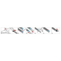 ΛΑΣΤΙΧΑ ΥΑΛΟΚΑΘΑΡΙΣΤΗΡΩΝ BOSCH AEROTWIN REFILL ΓΡΑΦΙΤΗΣ 71cm (28 INCH) 2ΤΕΜ. ΚΑΤΑΛΛΗΛΑ ΓΙΑ FLAT ΝΕΟΥ ΤΥΠΟΥ ΥΑΛΟΚΑΘΑΡΙΣΤΗΡΕΣ Auto Moto Tyres 