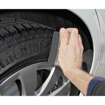ΣΦΟΥΓΓΑΡΙ ΓΥΑΛΙΣΜΑΤΟΣ ΕΛΑΣΤΙΚΩΝ PRO GRIP 10,5x6x6cm Auto Moto Tyres 