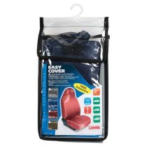 ΚΑΛΥΜΜΑ ΚΑΘΙΣΜΑΤΟΣ EASY COVER ΦΟΡΕΤΟ ΔΙΕΘΝΕΣ ΠΟΛΥΕΣΤΕΡΑΣ ΜΠΛΕ 1ΤΕΜ. Auto Moto Tyres 