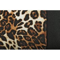 ΚΑΛΥΜΜΑΤΑ ΚΑΘΙΣΜΑΤΩΝ CAMO LEOPARD FASHION-TREND SERIES ΣΕΤ Auto Moto Tyres 