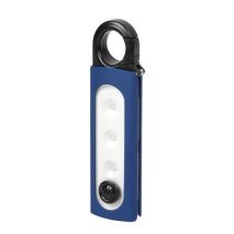 ΦΑΚΟΣ ΣΥΝΕΡΓΕΙΟΥ HOOK-LITE ΜΠΑΤΑΡΙΑΣ ΜΕ ΓΑΝΤΖΟ 5 ΛΕΙΤΟΥΡΓΙΕΣ 5LED 3W 180lm 7000K 40x25x150mm Auto Moto Tyres 