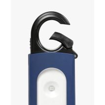 ΦΑΚΟΣ ΣΥΝΕΡΓΕΙΟΥ HOOK-LITE ΜΠΑΤΑΡΙΑΣ ΜΕ ΓΑΝΤΖΟ 5 ΛΕΙΤΟΥΡΓΙΕΣ 5LED 3W 180lm 7000K 40x25x150mm Auto Moto Tyres 