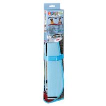 ΕΣΩΤΕΡΙΚΗ ΗΛΙΟΠΡΟΣΤΑΣΙΑ ΠΑΡΜΠΡΙΖ PREMIUM TWO DOGS (68 Χ 147 cm) Auto Moto Tyres 