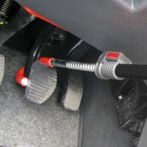 ΑΝΤΙΚΛΕΠΤΙΚΟ ΜΠΛΟΣΤΕΡ ΤΙΜΟΝΙΟΥ & ΠΕΤΑΛ AUTOBLOCK (ΜΕ 2 ΚΛΕΙΔΙΑ) Auto Moto Tyres 