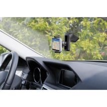 ΒΑΣΗ ΣΤΗΡΙΞΗΣ ΚΙΝΗΤΟΥ ΓΙΑ ΤΑΜΠΛΟ ΚΑΙ ΠΑΡ-ΜΠΡΙΖ ΜΕ ΒΕΝΤΟΥΖΑ ATMOS ELEVATOR  SILVER LINE Auto Moto Tyres 